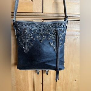 Montana West Crossbody Purse!